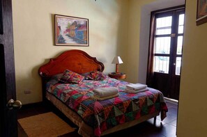 Casa Classic, 5 camere da letto, non fumatori, piscina privata | 5 camere, Wi-Fi gratuito, lenzuola