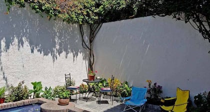 Casa El Oasis