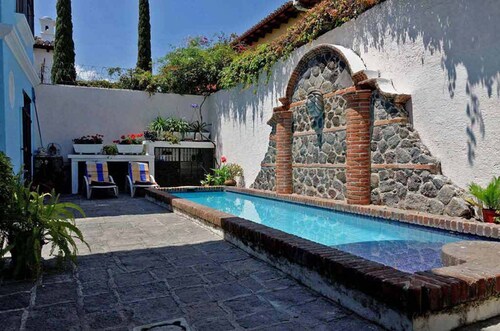 Casa El Oasis
