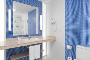 Bathroom - Club Cala Blanca (MOGAN)