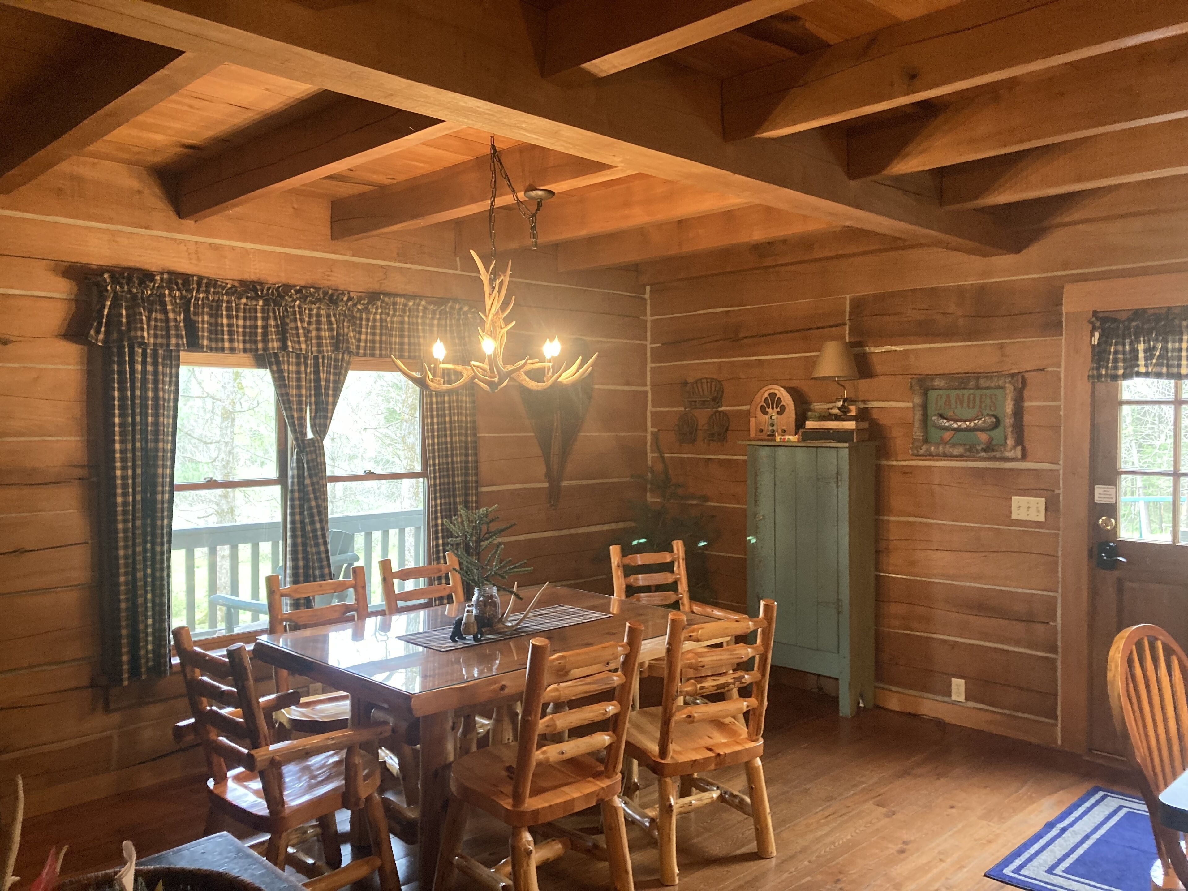 Top 14 PetFriendly Cabins Near Mammoth Cave, Kentucky Updated 2024