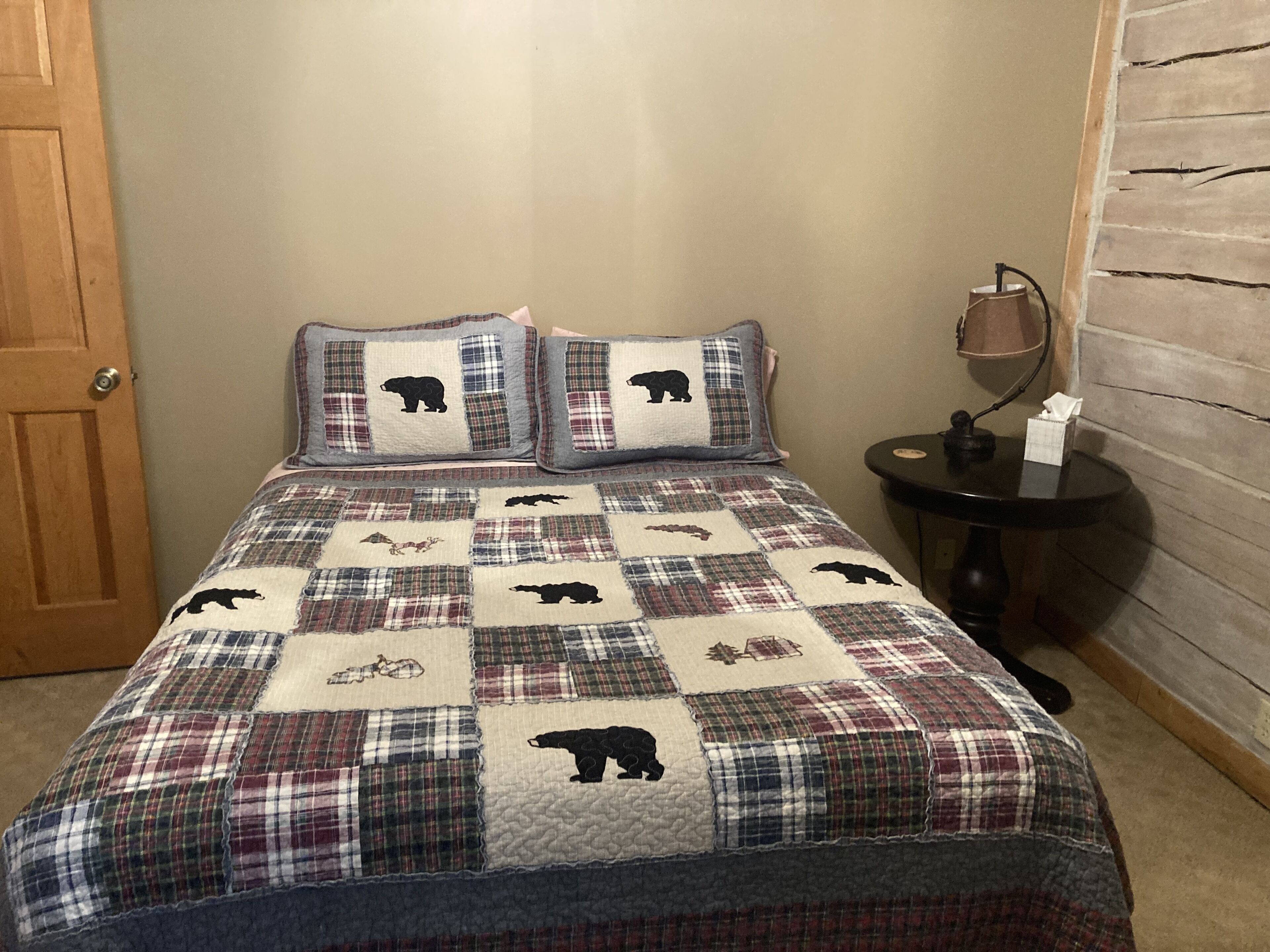 Top 14 PetFriendly Cabins Near Mammoth Cave, Kentucky Updated 2024