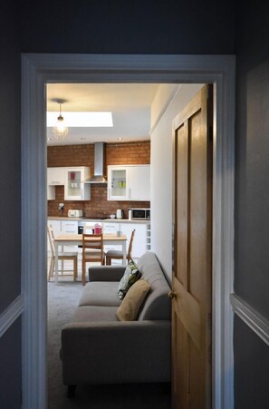 Interior - Central Contemporary 3 Bedroom Flat in Bristol (Bristol)