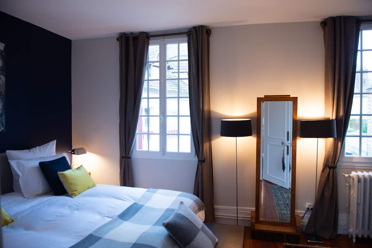 1 bedroom, WiFi