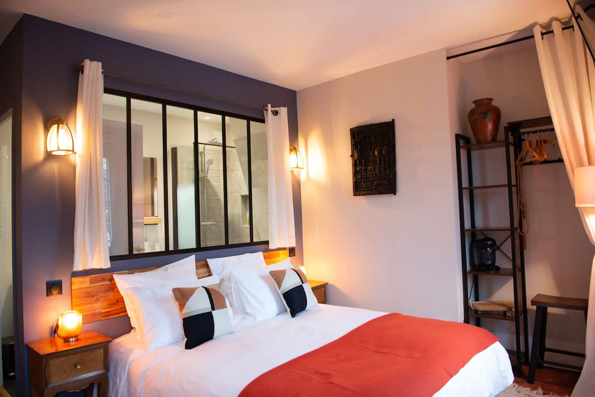 1 bedroom, WiFi
