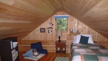 3 quartos, roupa de cama