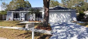 Entire House -Private Pool 3 Bedrooms 2 Baths