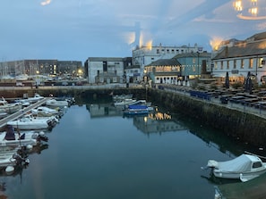 Port de plaisance