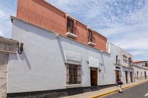 Fachada