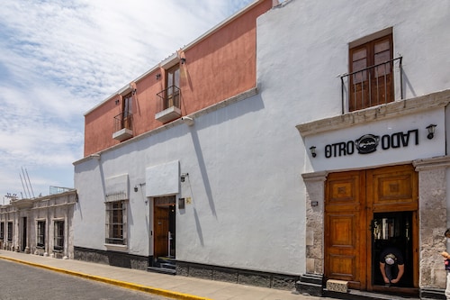 Hotel Mosna