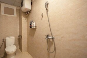 Bathroom - A25 Hotel New Asean (Hanoi)