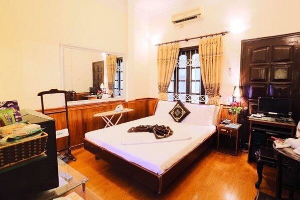 Room - A25 Hotel New Asean (Hanoi)