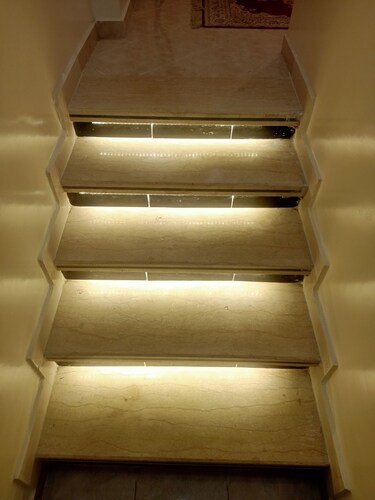 Airport Mohamed V home