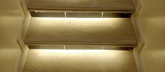 Airport Mohamed V home