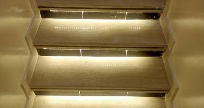 Airport Mohamed V home