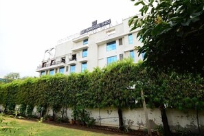 Exterior - Hotel Yulia - Le Amour Inn (Jaipur)