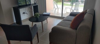 Departamento Increíble en Dreams Lagoon