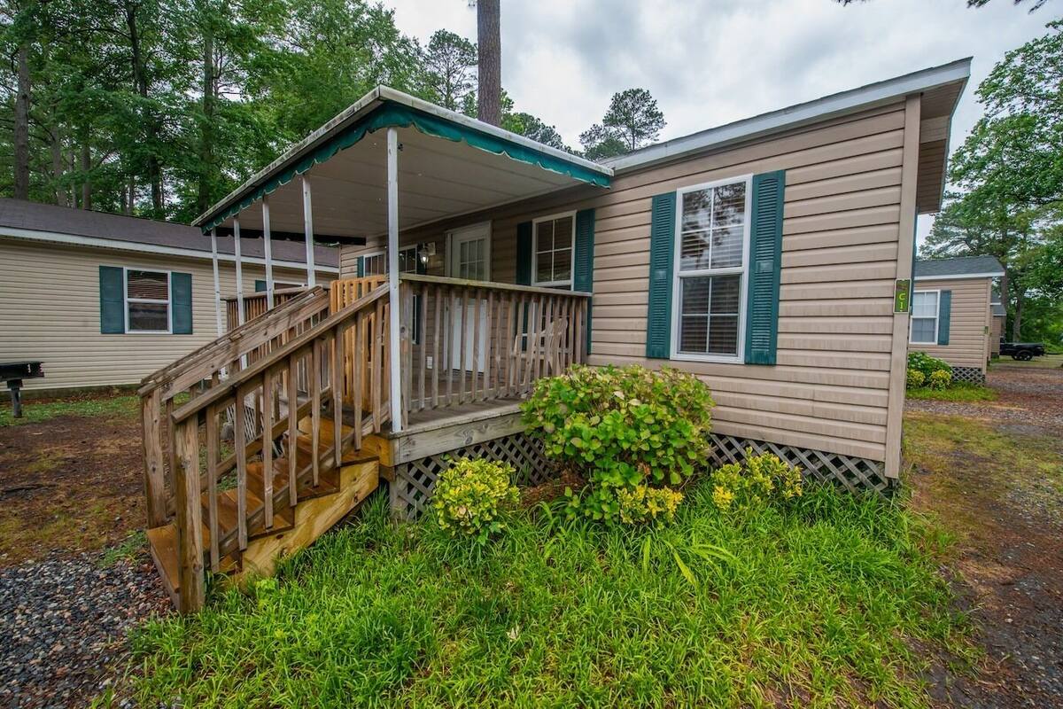 Basic Cottage