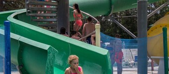 Camp Cardinal Gloucester Point