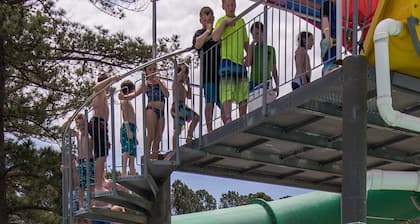 Camp Cardinal Gloucester Point