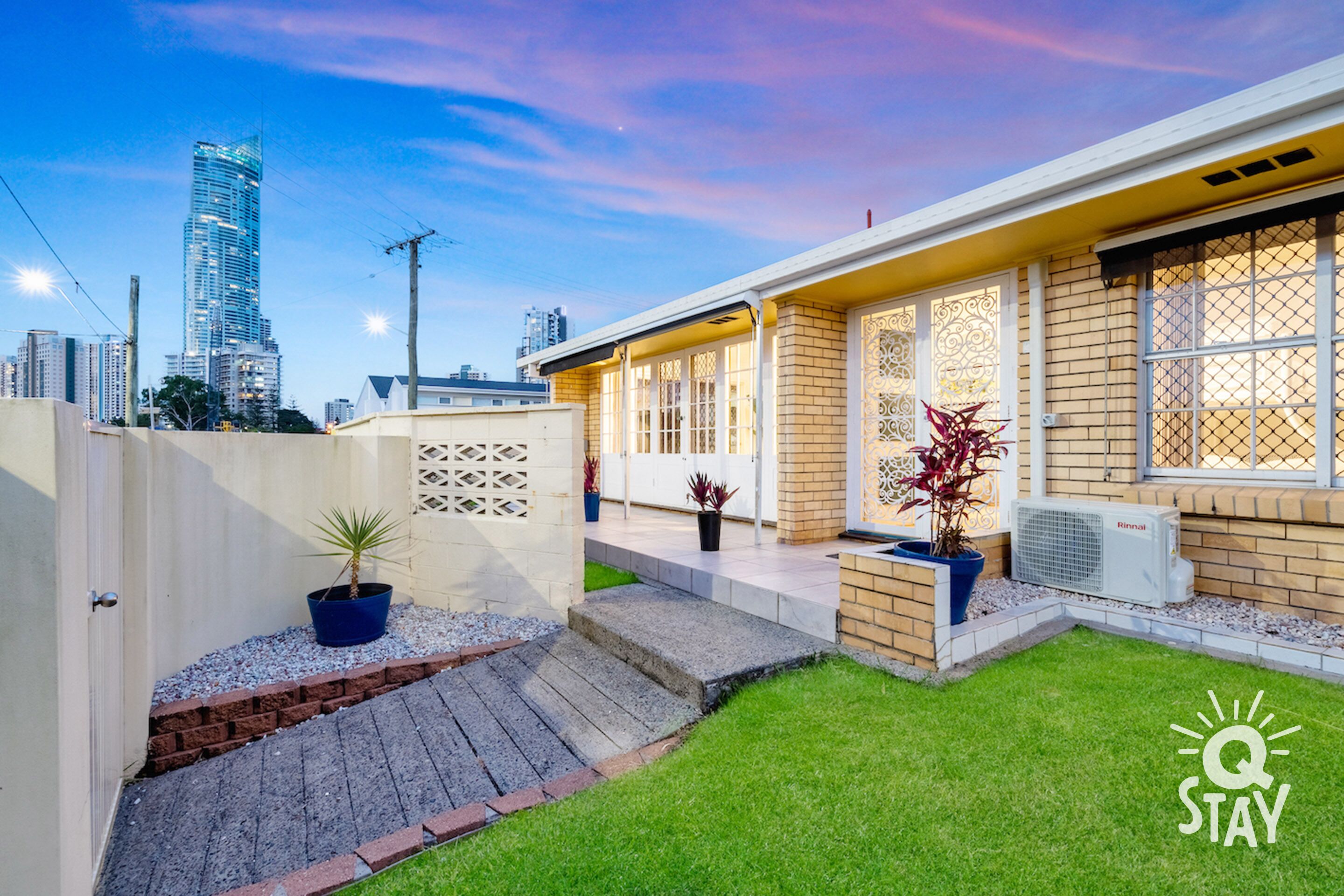 ♦️ Amalfi Villa – 3 Bedroom Full-renovated Villa — Q Stay