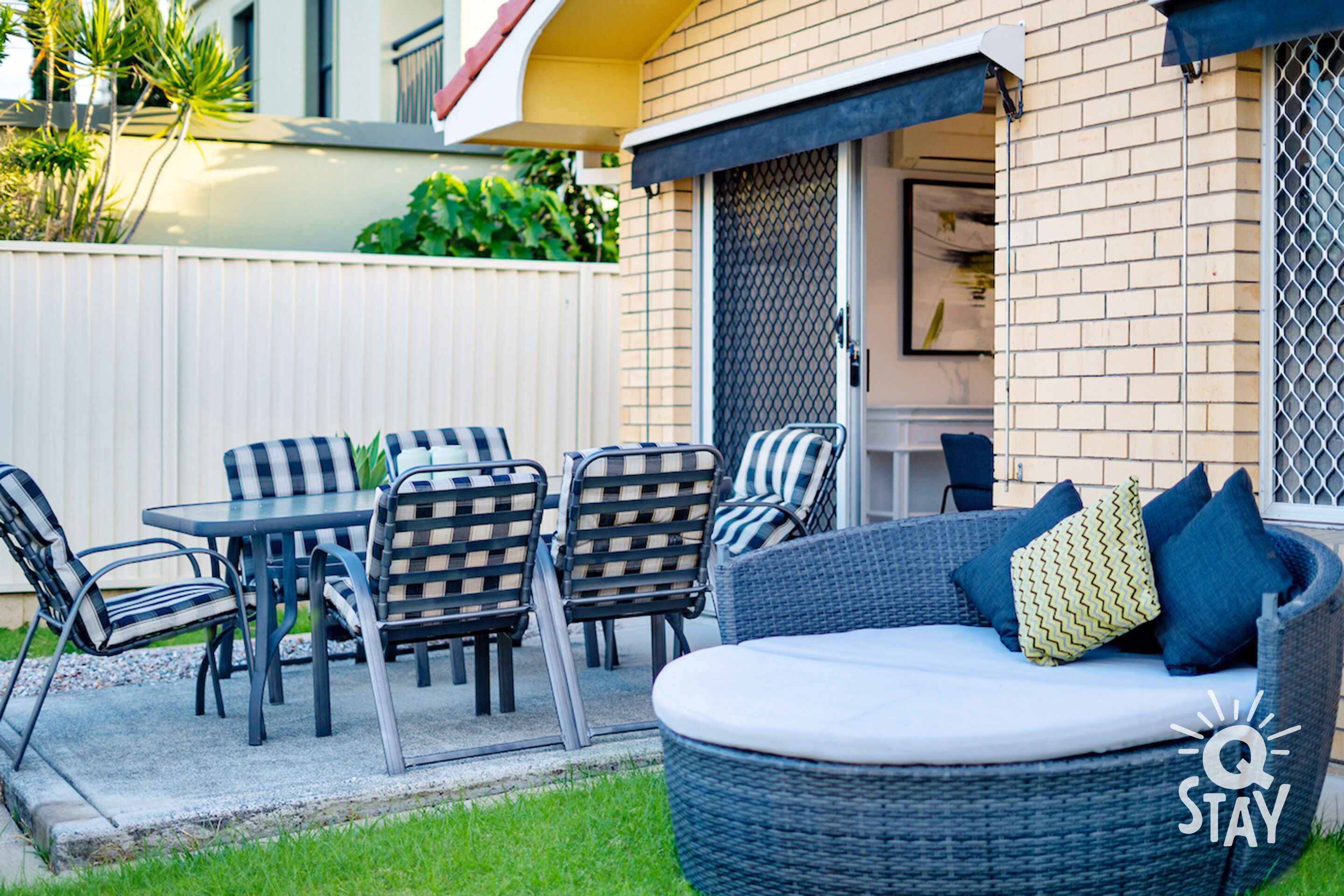 ♦️ Amalfi Villa – 3 Bedroom Full-renovated Villa — Q Stay