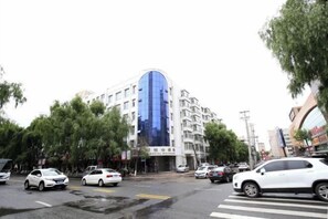Exterior - Xishihui Hotel (Mishan)