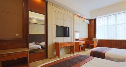 Xishihui Hotel