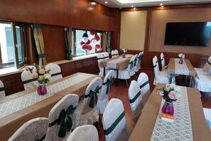 Restaurant - Xishihui Hotel (Mishan)