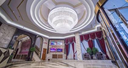 Xishihui Hotel