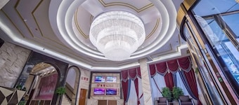 Xishihui Hotel