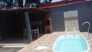 Área da propriedade