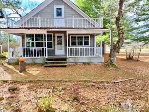 Free WiFi - North Branch Outing Club (Grayling)