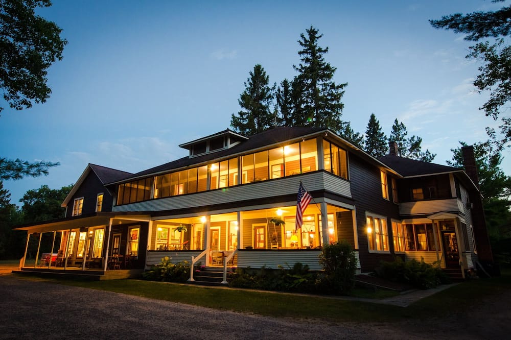 North Branch Outing Club - Little Bear Lake, MI