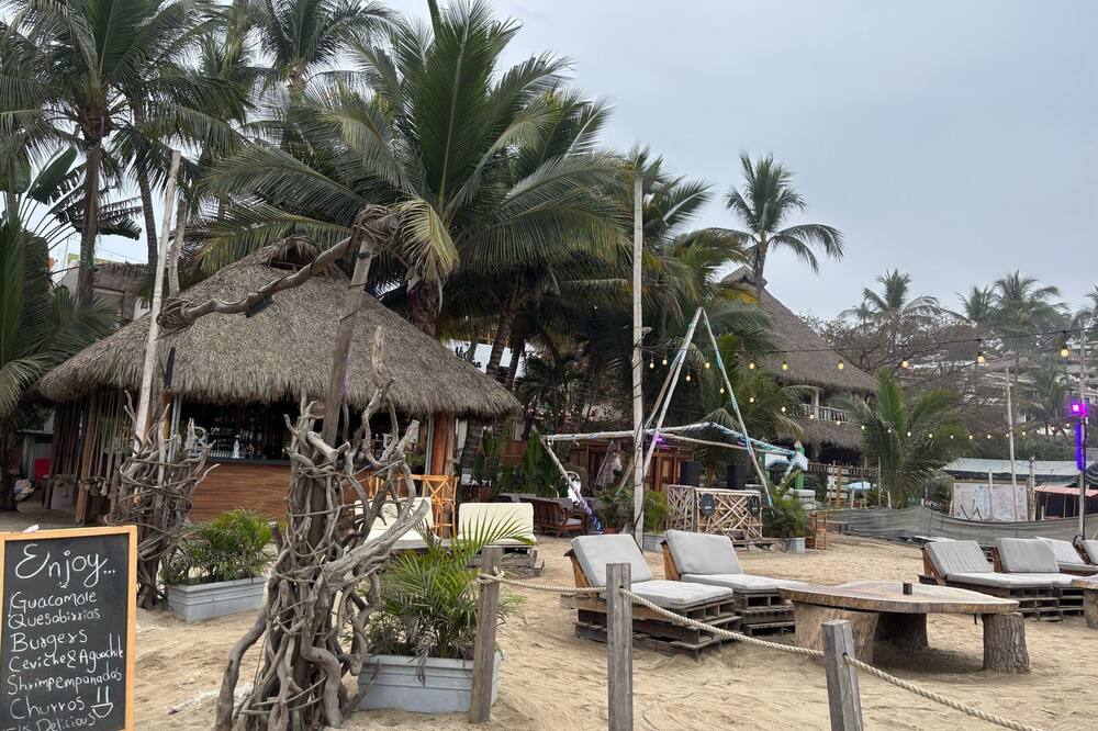 Playa Sayulita