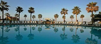 Luxury Resort- Newport Coast Villas- 2 Bed 2 Bath