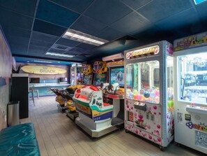 Sala de jogos