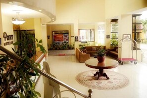 Hall