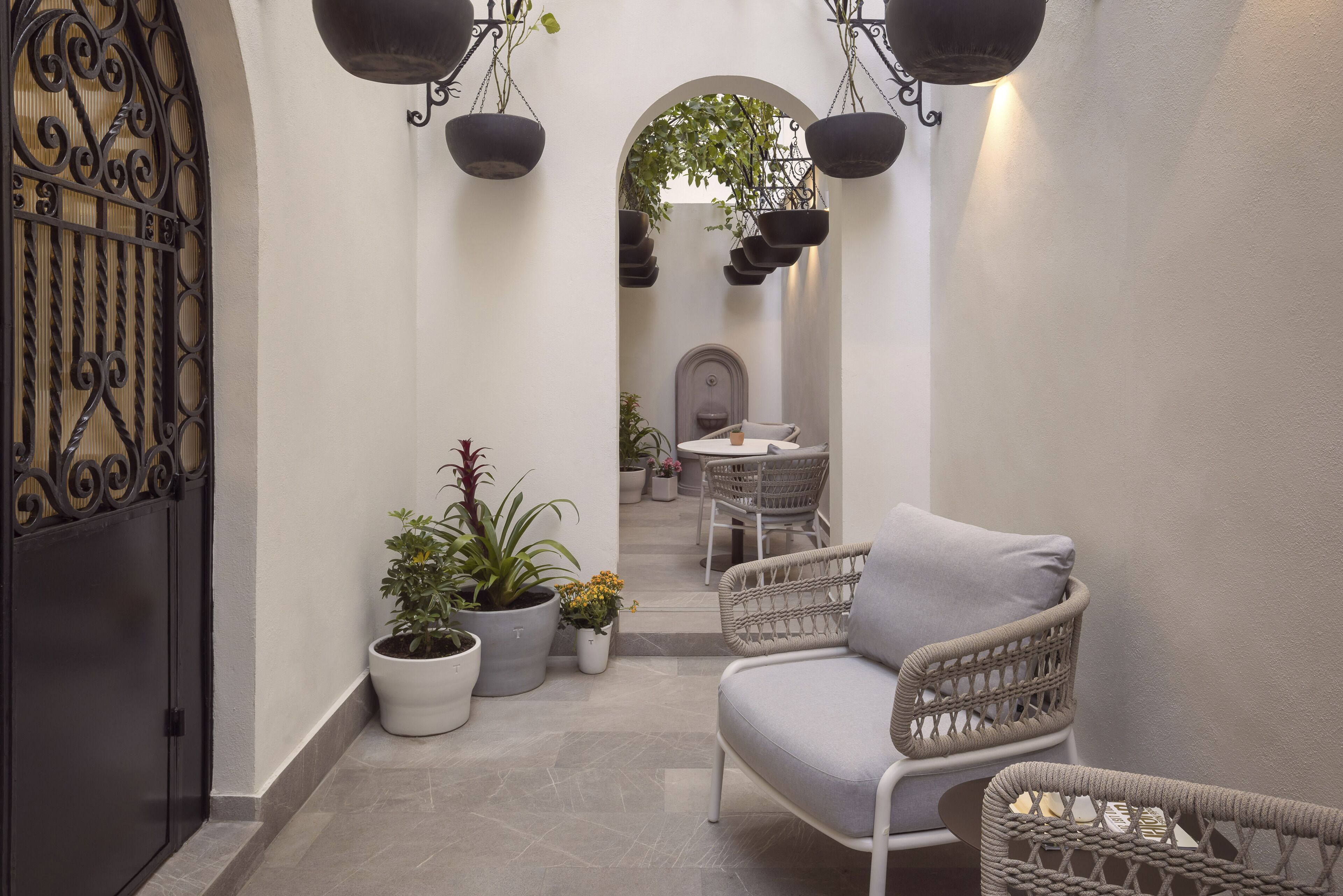 design suite | terrace/patio