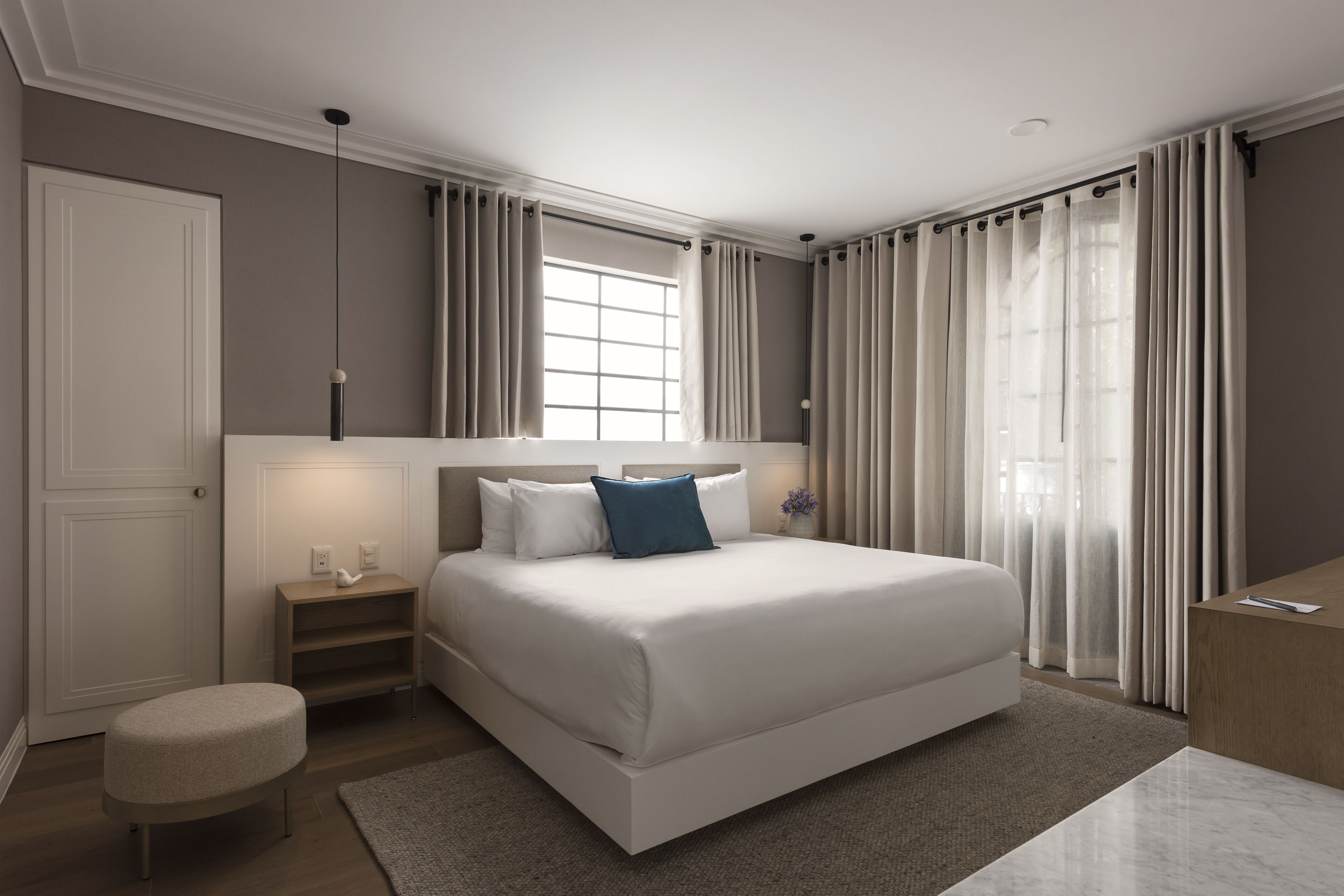 elite suite | minibar, in-room safe, individually furnished, free wifi