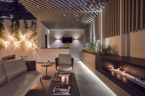 Terassi/patio