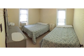 4 habitaciones y wifi
