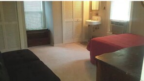1 chambre, Wi-Fi