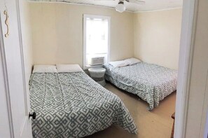 4 bedrooms, WiFi
