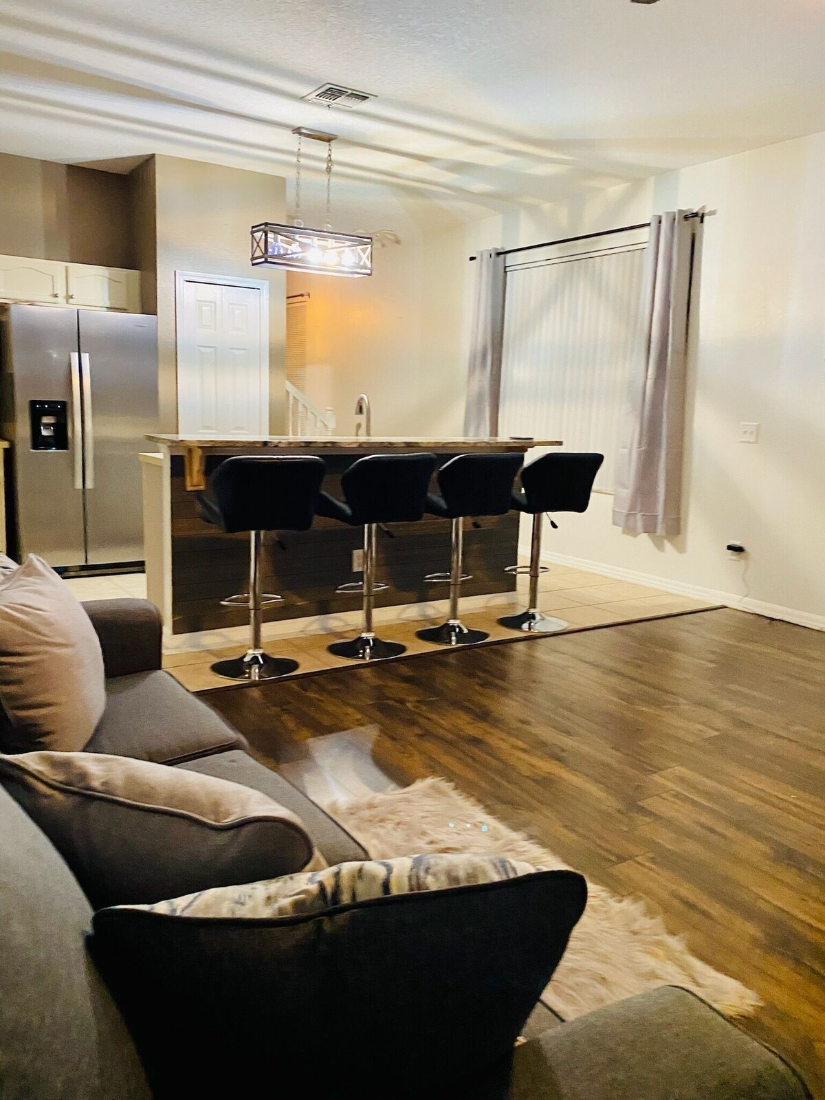 Image de profil de l’hôte