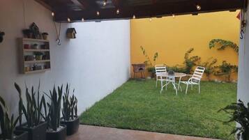 Terras