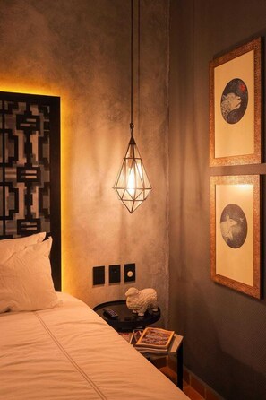 Suite Studio Junior
