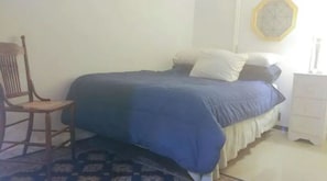 2 habitaciones y wifi 
