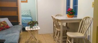 Cozy apartment in the heart of downtown Put in Bay