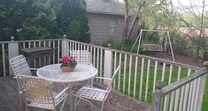 Cozy apartment in the heart of downtown Put in Bay